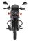 Мотоцикл BAJAJ Boxer BMX 150 Disk Black