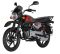 Мотоцикл BAJAJ Boxer BMX 150 Disk Black