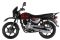 Мотоцикл BAJAJ Boxer BMX 150 Disk Black