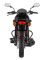Мотоцикл BAJAJ Boxer BMX 150 Disk Black