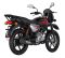 Мотоцикл BAJAJ Boxer BMX 150 Disk Black
