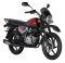 Мотоцикл BAJAJ Boxer BMX 150 Disk Black