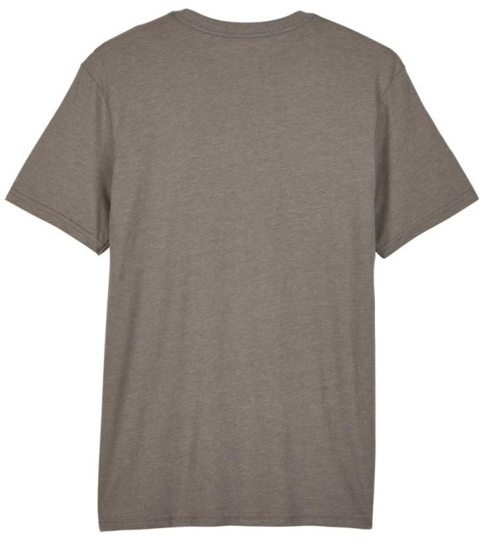 Футболка Fox X Pro Circuit Premium Tee Graphite