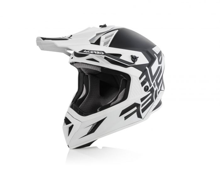 Шолом Acerbis X-PRO VTR