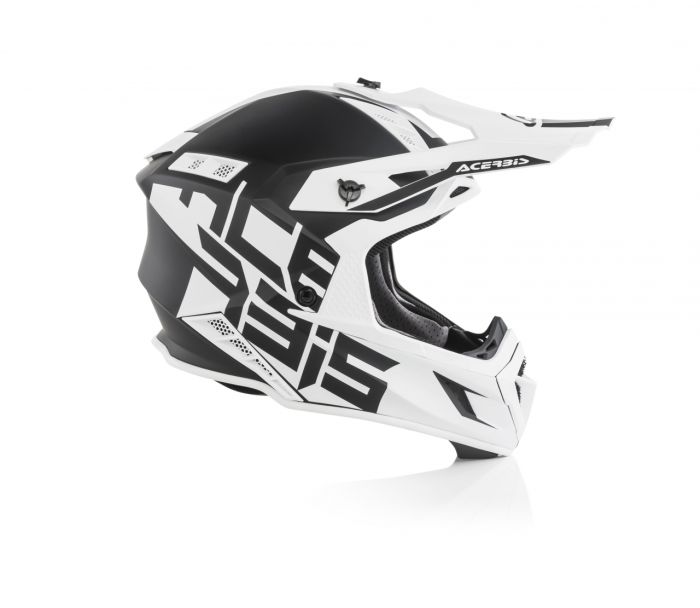 Шолом Acerbis X-PRO VTR