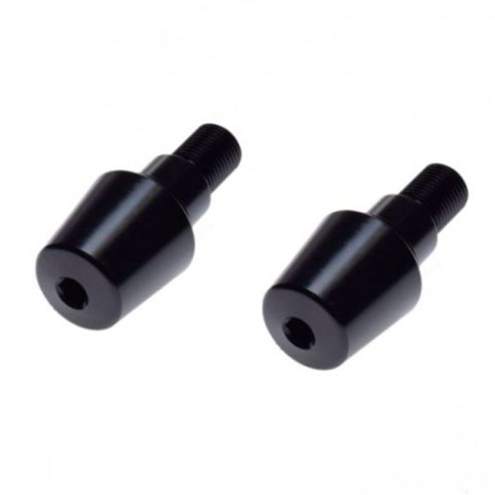 Грузики керма YAMAHA Black M16X1.5