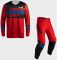 Комплект Leatt 3.5 Youth Ride Kit Red