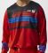 Комплект Leatt 3.5 Youth Ride Kit Red
