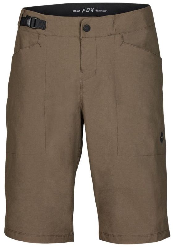 Шорти Fox Ranger Lite Short Dirt