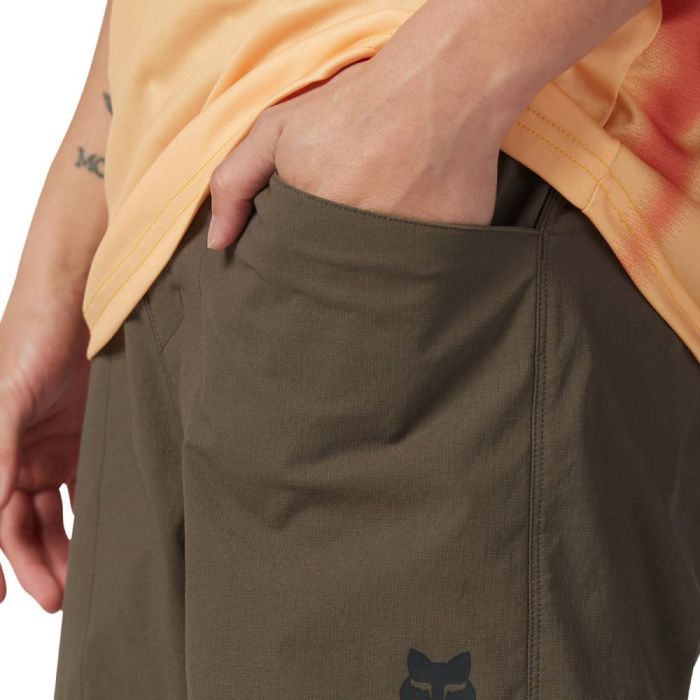Шорти Fox Ranger Lite Short Dirt