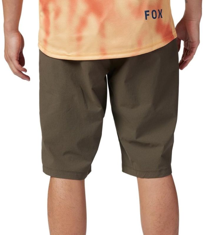 Шорти Fox Ranger Lite Short Dirt