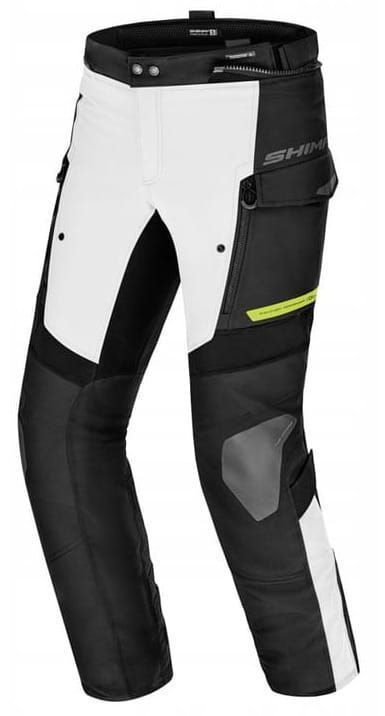 Мотоштани Shima DUNE Fluo