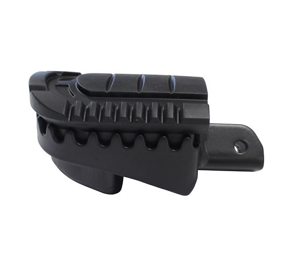 Підніжка водія права QJMotor SRT600SX