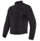 Мотокуртка Dainese SEVILLA AIR TEX JACKET Black