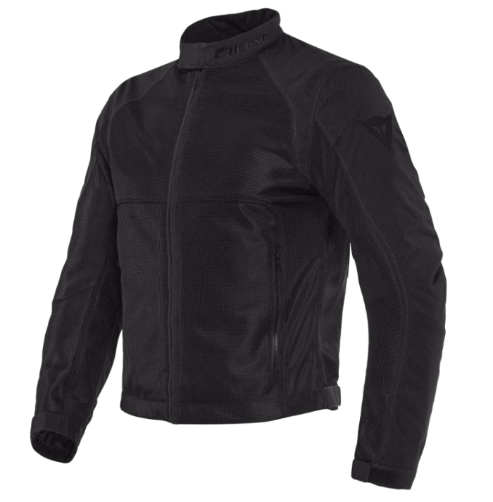 Мотокуртка Dainese SEVILLA AIR TEX JACKET Black
