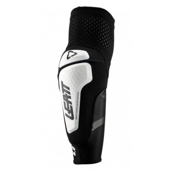 Налокітники Leatt 3df 6.0 Elbow Guard White