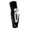 Налокітники Leatt 3df 6.0 Elbow Guard White