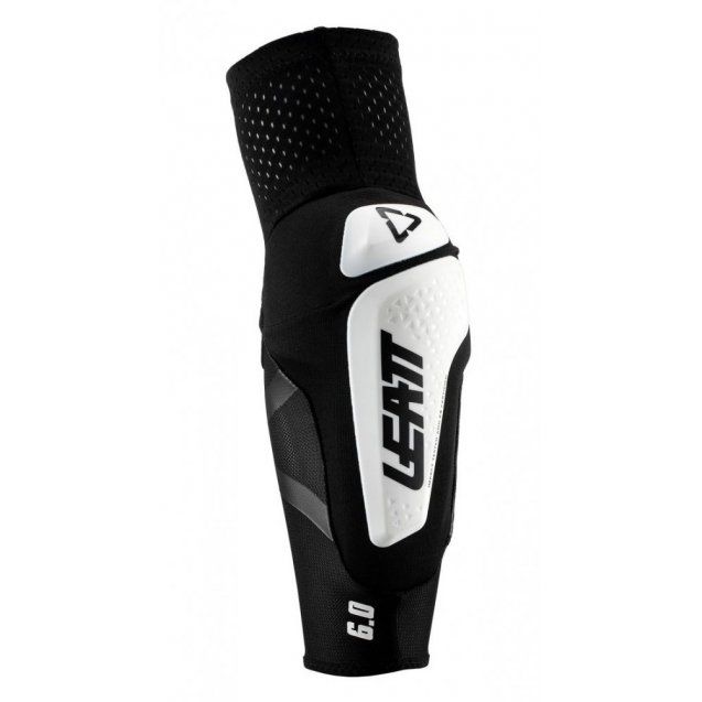 Налокітники Leatt 3df 6.0 Elbow Guard White
