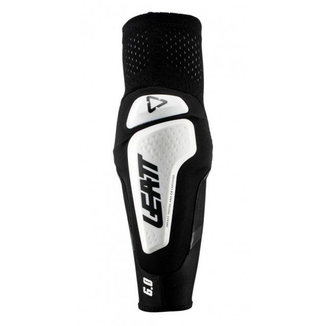 Налокітники Leatt 3df 6.0 Elbow Guard White