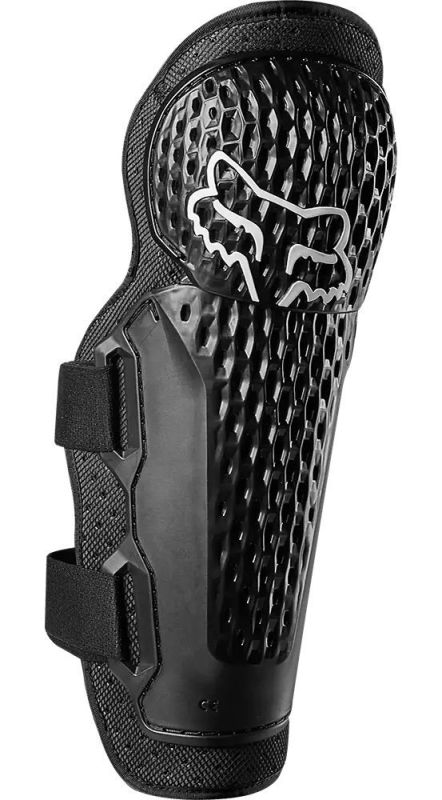 Наколінники Fox Titan Sport Knee Guard Black