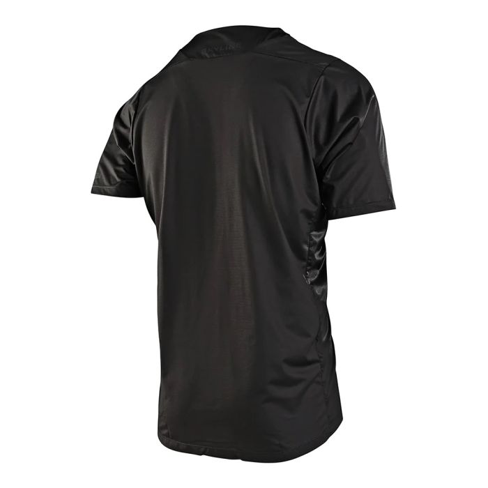 Джерсі TLD SKYLINE SS JERSEY JET FUEL [CARBON]