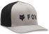 Кепка Fox Flexfit Hat - Absolute Steel Gray