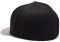 Кепка Fox Flexfit Hat - Absolute Steel Gray