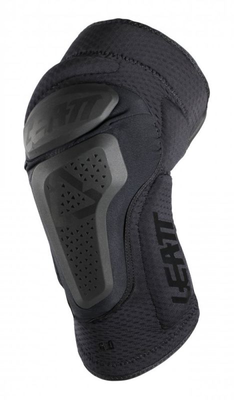 Наколінники Leatt Knee Guard 3df 6.0 Black