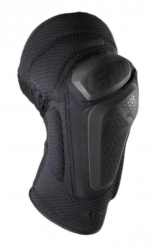 Наколінники Leatt Knee Guard 3df 6.0 Black