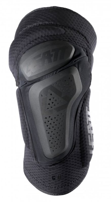 Наколінники Leatt Knee Guard 3df 6.0 Black