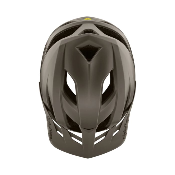 Вело шолом TLD Flowline HELMET POINT [TARMAC]