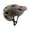 Вело шолом TLD Flowline HELMET POINT [TARMAC]