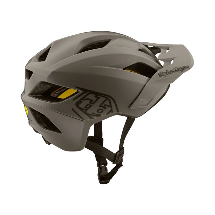 Вело шолом TLD Flowline HELMET POINT [TARMAC]