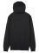 Толстовка Fox Wordmark Hoodie Black