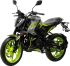 Мотоцикл GEON Vertex 300 Green/Grey