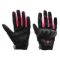 Моторукавички жіночі Scoyco MC29 Lady Pink