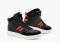 Взуття REV'IT PACER black\neon red