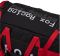 Сумка Для Форми Fox Podium Gb 180 Duffle - Race Spec Flo Red