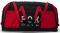 Сумка Для Форми Fox Podium Gb 180 Duffle - Race Spec Flo Red