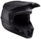 Шолом Leatt Moto 2.5 Helmet Stealth