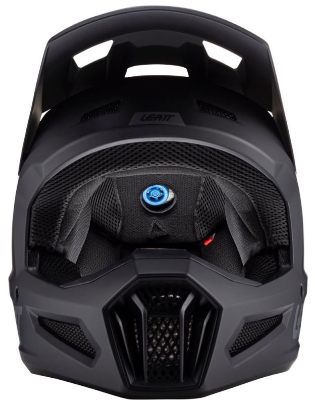 Шолом Leatt Moto 2.5 Helmet Stealth