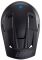 Шолом Leatt Moto 2.5 Helmet Stealth