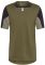Джерсі Fox Defend Jersey Olive Green