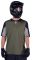 Джерсі Fox Defend Jersey Olive Green