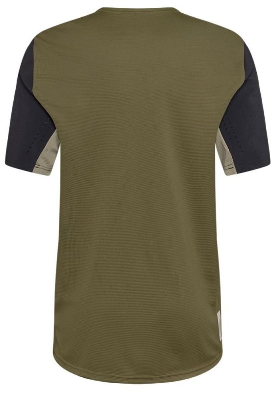 Джерсі Fox Defend Jersey Olive Green