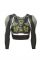 Захист тіла Acerbis Specktrum Level 2 Black\Yellow