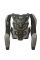 Захист тіла Acerbis Specktrum Level 2 Black\Yellow