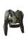 Захист тіла Acerbis Specktrum Level 2 Black\Yellow