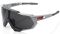 Окуляри Ride 100% Speedtrap - Soft Tact Stone Grey Colored Lens