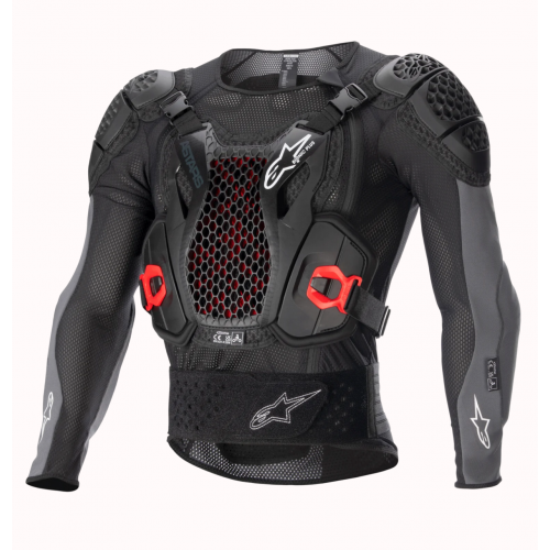 Моточерепаха Alpinestars Bionic Plus V2